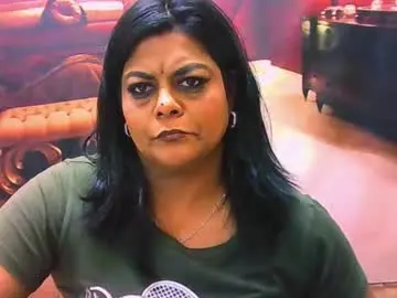 Chaturbate Best Webcam of indiancherrypie
