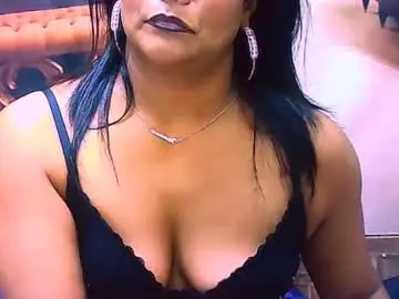 Chaturbate Sex Cam of indiancherrypie