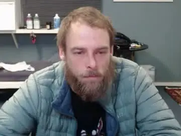 Chaturbate Best Webcam of jjameson41