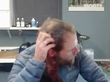 Chaturbate Live Sex Cam of jjameson41