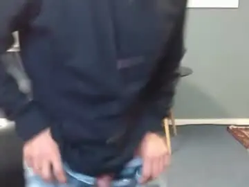 Chaturbate Adult Video Chat of jjameson41