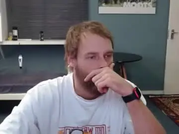 Chaturbate Adult Video Chat of jjameson41