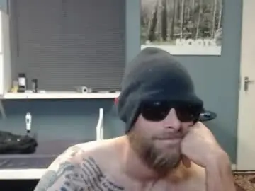Chaturbate Private Sex Chat of jjameson41