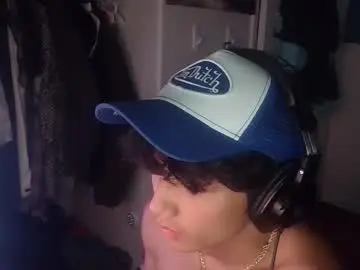 Chaturbate Private Sex Chat of jppaguia2004