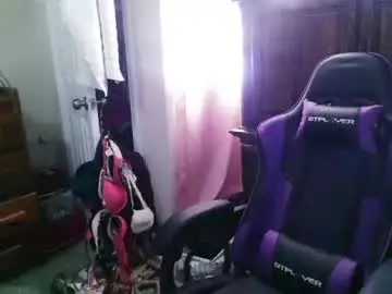 Chaturbate Free Porn Cam of kassyk4