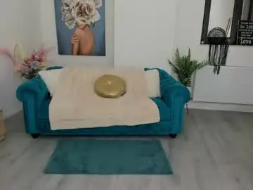 Chaturbate Live Sex Cam of kate_belle