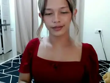 Chaturbate Sex Cam of kendra_lunaxx
