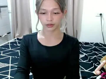 Chaturbate Private Sex Chat of kendra_lunaxx