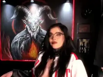 Chaturbate Nude Webcam of laurenrousexx