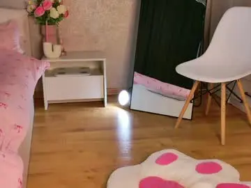 Chaturbate Nude Webcam of lunelith