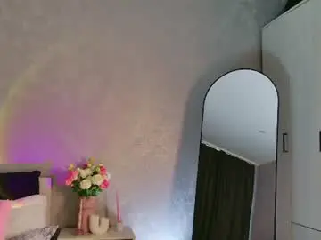 Chaturbate Nude Webcam of lunelith