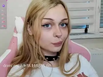 Chaturbate Live Porn of melonipinkbb