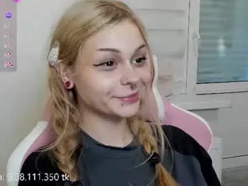 Chaturbate Live Porn of melonipinkbb