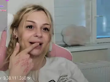 Chaturbate Live Porn of melonipinkbb