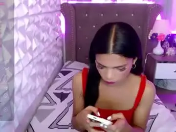 Chaturbate Sex Chat of miamalkovax