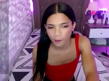 Chaturbate Nude Webcam of miamalkovax
