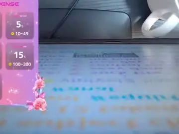 Chaturbate Sex Chat of roses_liittle_