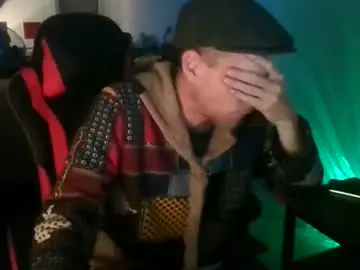 Chaturbate Live Sex Cam of secendlife
