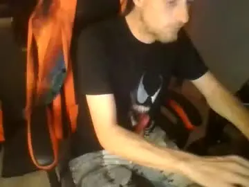 Chaturbate Nude Webcam of secendlife