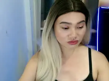 Chaturbate Live Sex of skyloquitexx