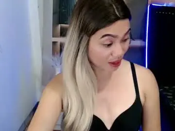 Chaturbate Watch Live Sex Cams of skyloquitexx