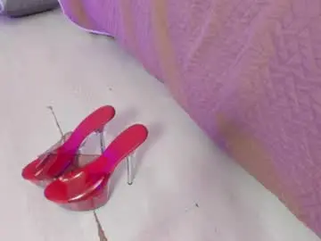 Chaturbate Private Sex Chat of sofia_velez5