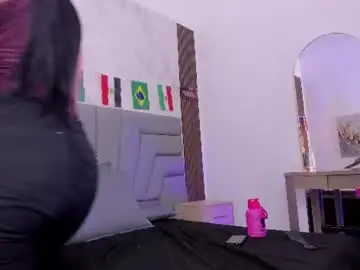 Chaturbate Private Sex Chat of sofia_velez5