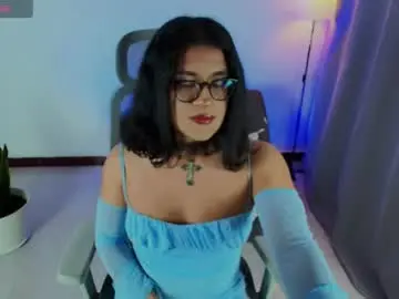 Chaturbate Adult Webcam of succubus_vitta