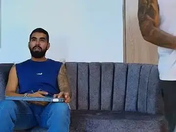 Chaturbate Best Webcam of the_golden_boys