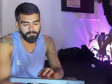 Chaturbate Private Sex Chat of the_golden_boys