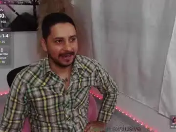 Chaturbate Sex Cam of umarany