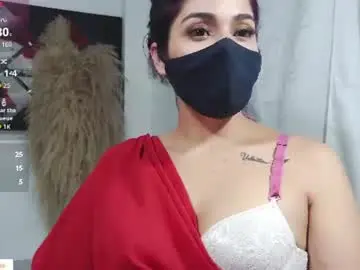 Chaturbate Adult Video Chat of umarany