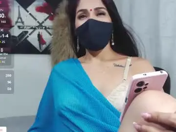 Chaturbate Nude Webcam of umarany