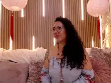 Chaturbate Adult Webcams of velvet_curly