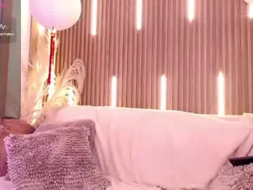 Chaturbate Live Sex of velvet_curly