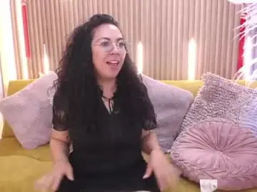 Chaturbate Nude Webcam of velvet_curly