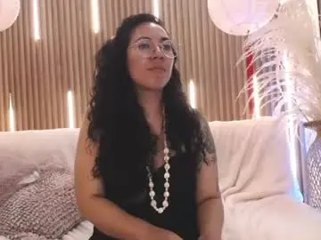 Chaturbate Free Porn Cam of velvet_curly