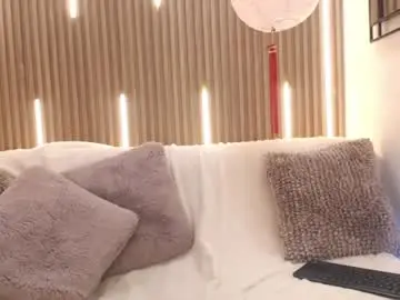 Chaturbate Live Porn of velvet_curly