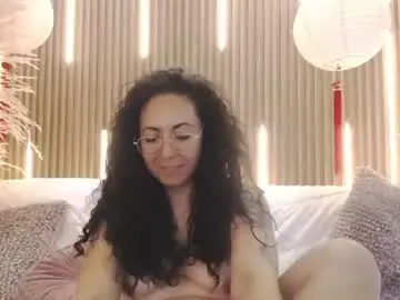 Chaturbate Sex Cam of velvet_curly