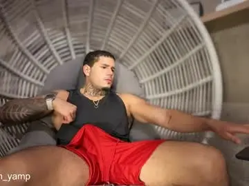 Chaturbate Best Webcam of yamp_bigcock