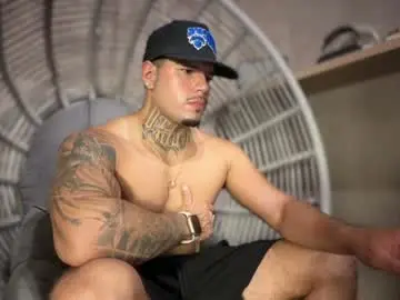 Chaturbate Sex Cam of yamp_bigcock