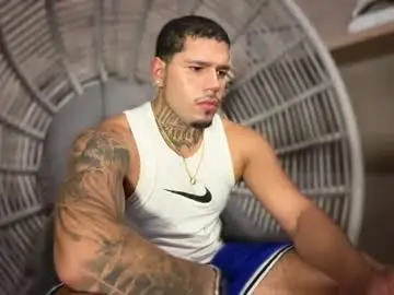 Chaturbate Nude Webcam of yamp_bigcock