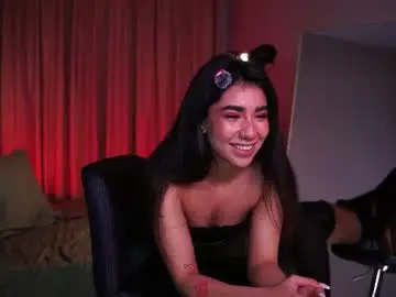 Chaturbate Live Sex Cam of yokokoko__