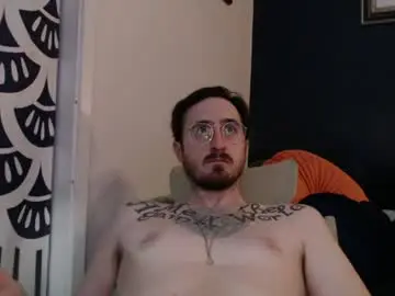 Chaturbate Nude Webcam of yourneighborhoodfriendlydick