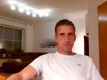 Chaturbate Adult Video Chat of andre029