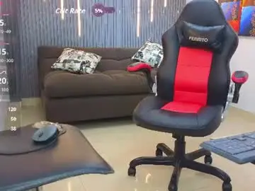Chaturbate Free Porn Cam of aris_sexx