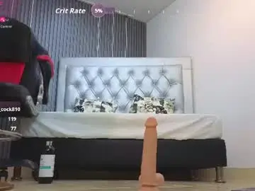 Chaturbate Best Webcam of aris_sexx