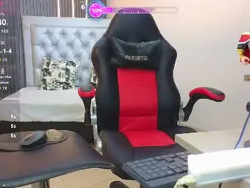 Chaturbate Watch Live Sex Cams of aris_sexx