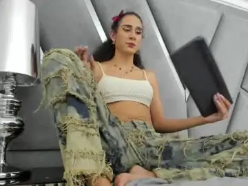Chaturbate Live Porn of atenea_sexxx