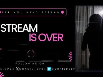 Chaturbate Live Sex Cam of connie_deep